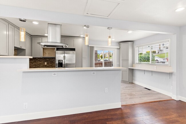 property at 9717 Thermal St