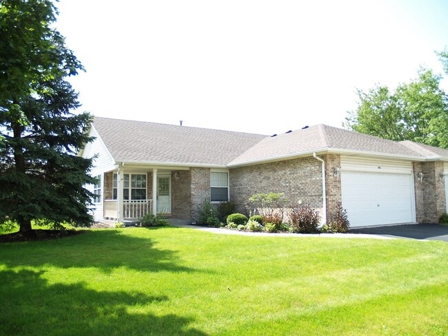 property at 4707 Mikasa Ct
