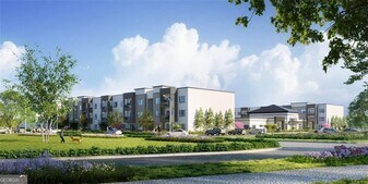 7135 Mt Zion Cir in Morrow, GA - Building Photo