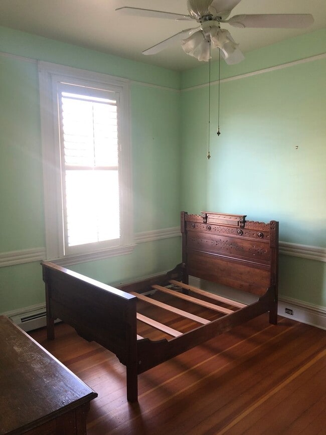 property at 105 Sylvar St