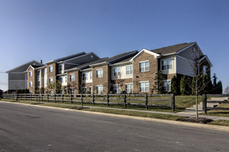 Hamburg Senior Residence in Lexington, KY - Building Photo - Building Photo