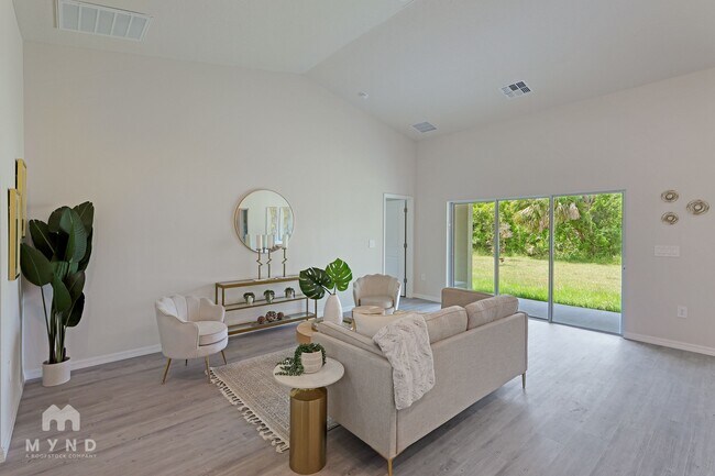 property at 3837 Uriah St