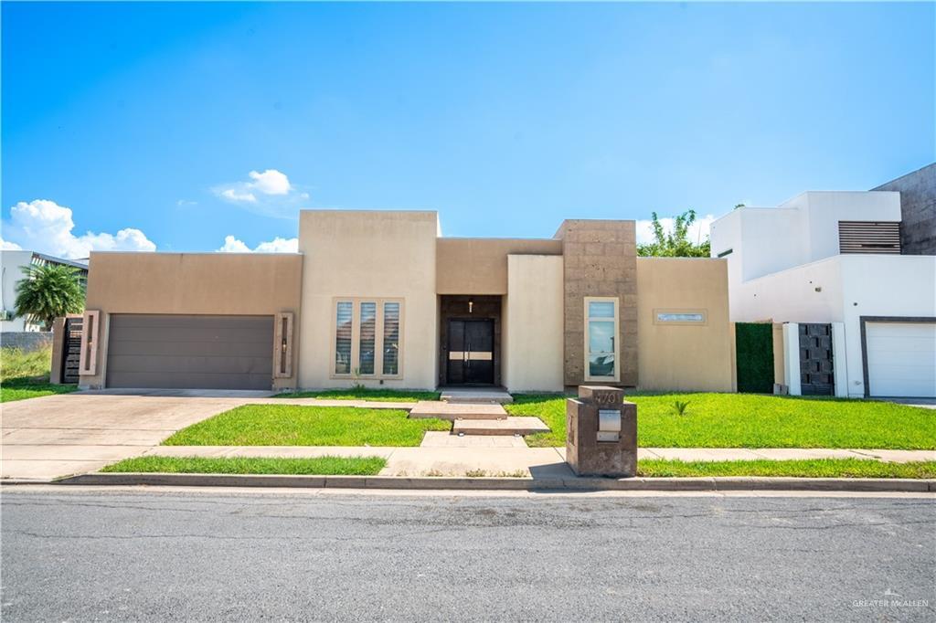 4701 Sweetwater Ave in McAllen, TX - Building Photo