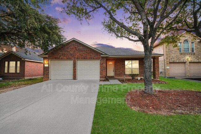 property at 6642 High Stone Ln