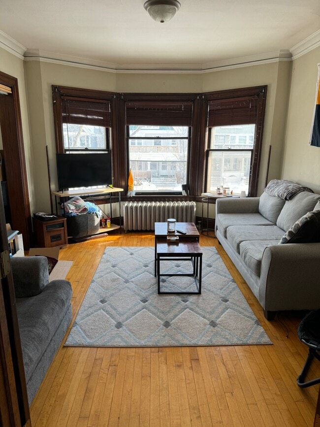 property at 2919 N Frederick Ave