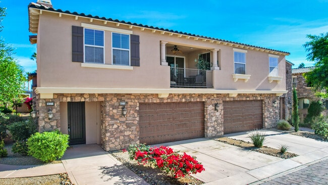 property at 6373 Via Stasera