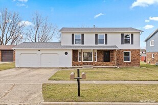 1641 Park Ave in Sycamore, IL - Building Photo