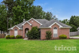 149 Brookhaven Ln in Mcdonough, GA - Building Photo