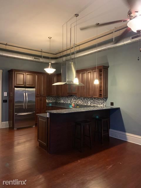 1125 St Paul St-Unit -Unit 2 in Baltimore, MD - Building Photo