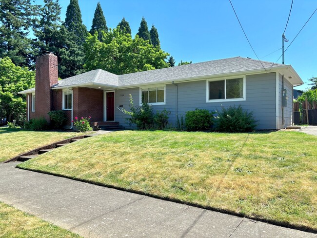 property at 7036 N Westanna Ave
