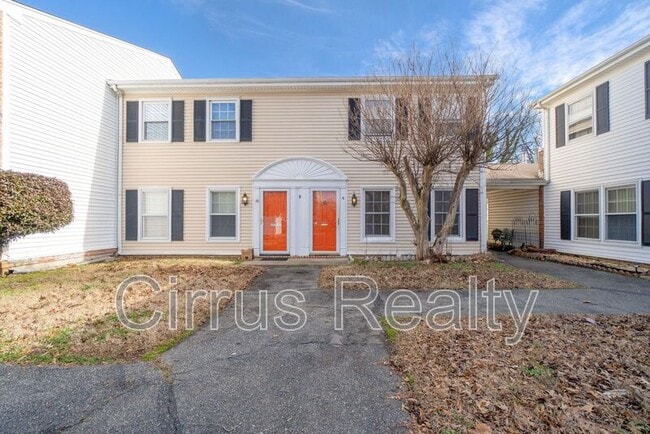 property at 9 Towne Square Dr