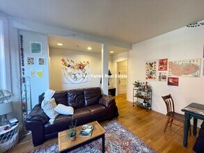 616 Columbus Ave, Unit 1 in Boston, MA - Building Photo - Building Photo