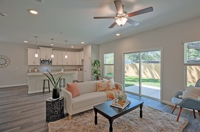 Cedar Creek Estates