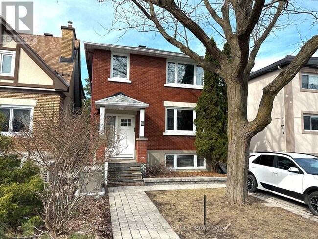 property at 86 Gilchrist Ave