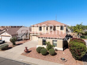 1885 N Agave St in Casa Grande, AZ - Building Photo - Building Photo