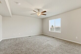 6110 Meadowbank Ln in Colorado Springs, CO - Building Photo - Building Photo