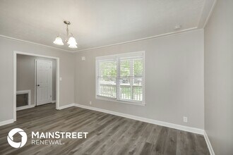 883 Waterside Dr SE in Conyers, GA - Building Photo - Building Photo