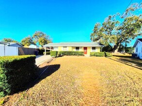 4604 Ashmore Pl in Tampa, FL - Building Photo - Building Photo