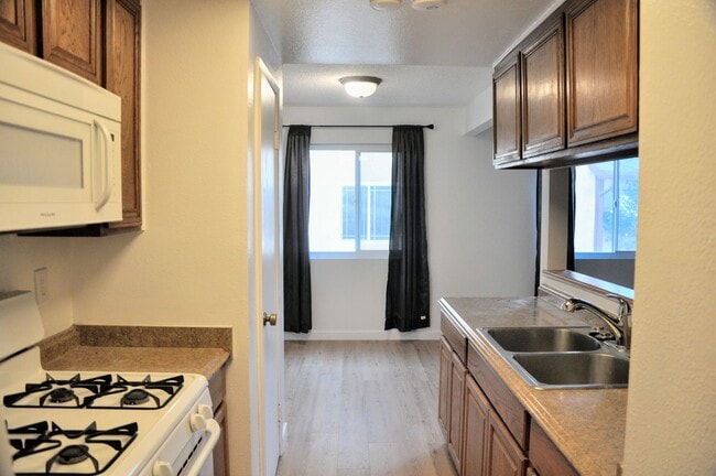 property at 1189 Sierra Madre