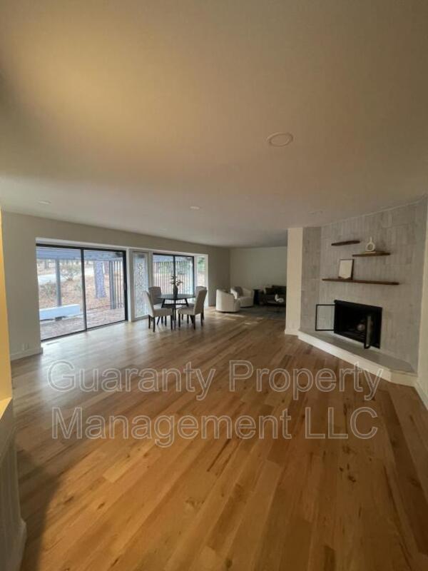 475 St Andrews Dr in Pinehurst, NC - Building Photo - Building Photo