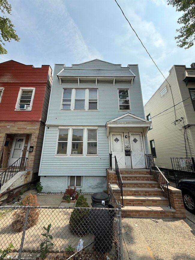 property at 120 Clarke Ave