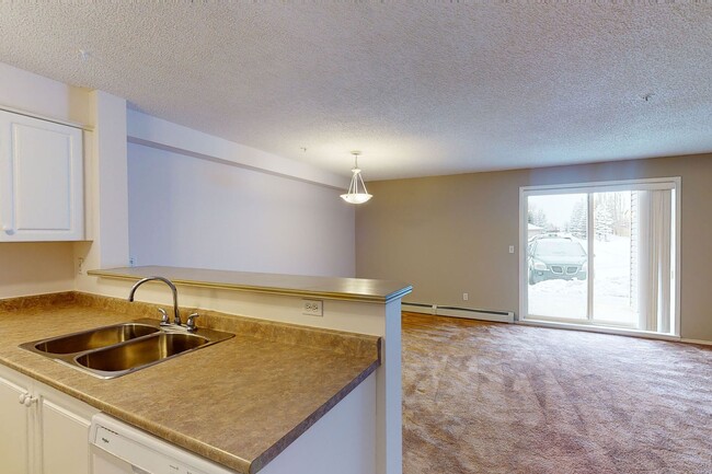 The Pointe at Applewood in Calgary, AB - Building Photo - Building Photo