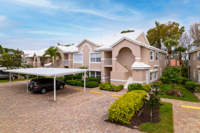 Bermuda Cays Condominiums