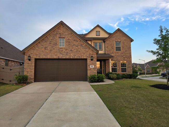 property at 18204 Saffron Sun St