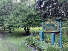 2812 N Washington St in Spokane, WA - Building Photo