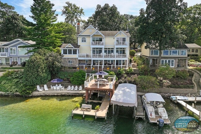 property at W5284 Lauderdale Dr