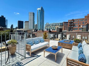 64 N Margin St in Boston, MA - Building Photo - Building Photo