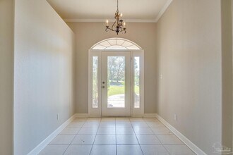 3569 S Hampton Way in Milton, FL - Foto de edificio - Building Photo