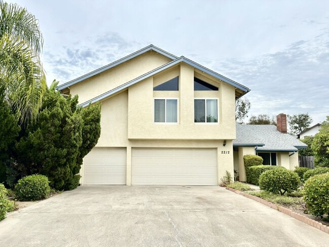 property at 2212 Recodo Ct