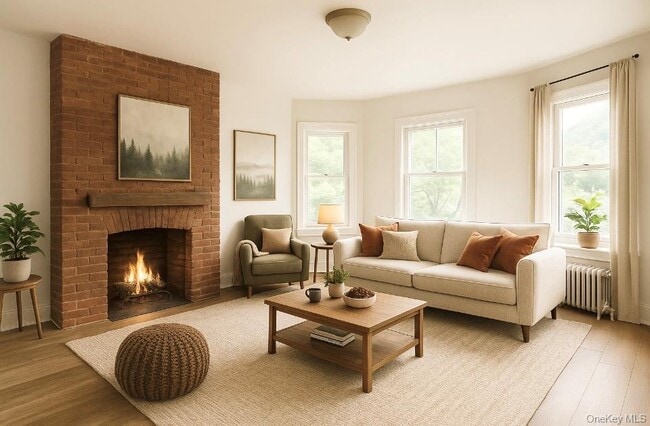 property at 245 Warburton Ave