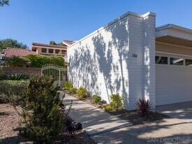 1804 Caminito Ascua in San Diego, CA - Building Photo