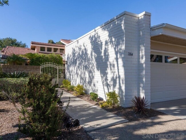 property at 1804 Caminito Ascua