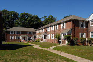 Hamilton Gardens Apartments