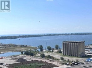 390 Cherry St in Toronto, ON - Building Photo - Building Photo