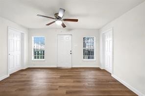 8924 Ferdinand St in Houston, TX - Building Photo - Building Photo