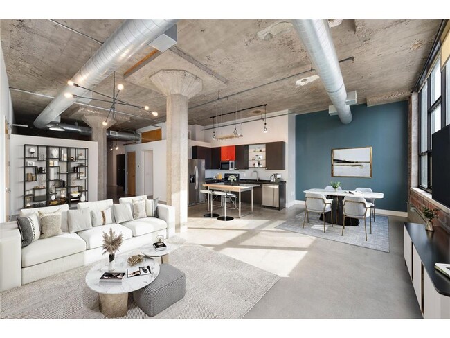 property at 718 N Washington Ave