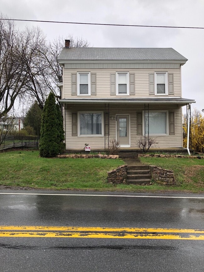 property at 366 Main St