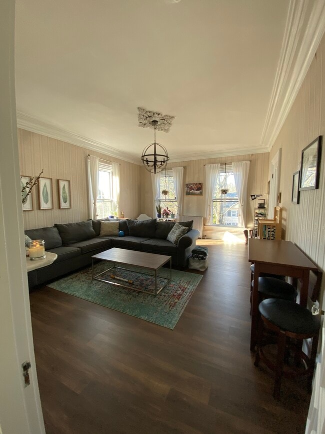 425 Middle St in Portsmouth, NH - Building Photo - Building Photo