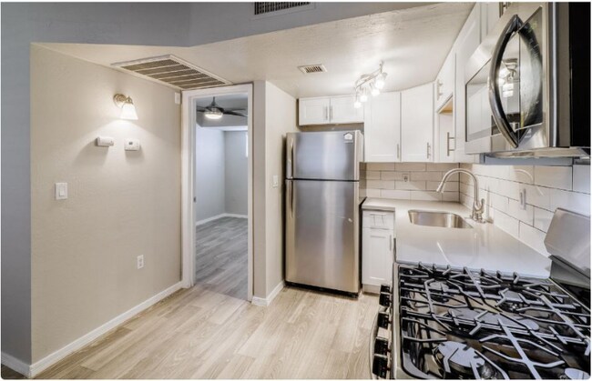 4207 N 9th St in Phoenix, AZ - Building Photo - Building Photo