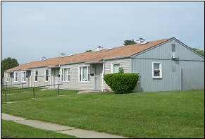 Stonekey Apartments in Indianapolis, IN - Foto de edificio - Building Photo