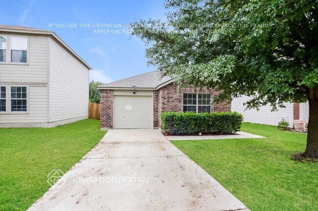 property at 11210 Ranger Cavern