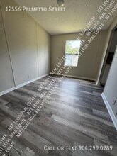 12556 Palmetto St in Jacksonville, FL - Building Photo - Building Photo
