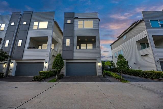2711 Eado Edge Ct in Houston, TX - Building Photo