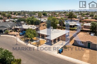 6321 W Whitton Ave in Phoenix, AZ - Building Photo - Building Photo