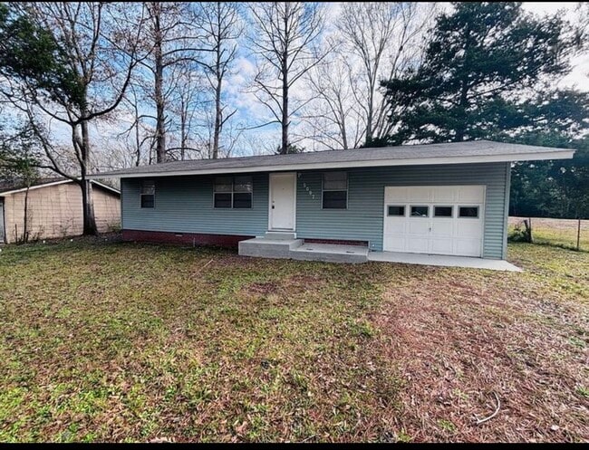 property at 5082 Lurline Dr