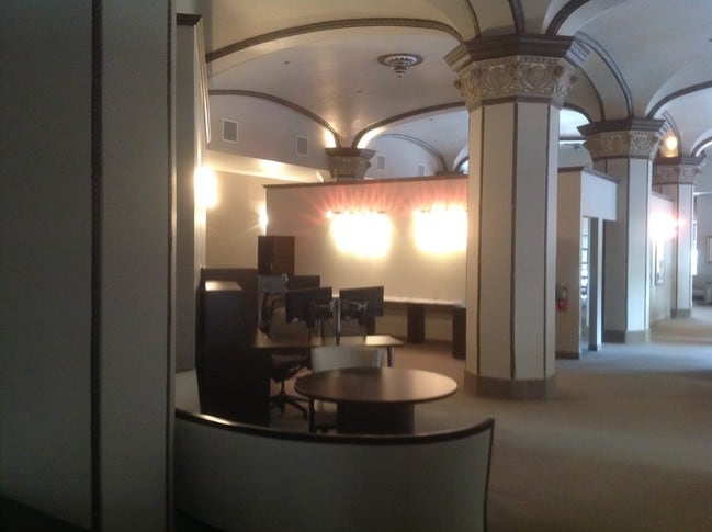 Historic Electric Building in Fort Worth, TX - Building Photo - Building Photo